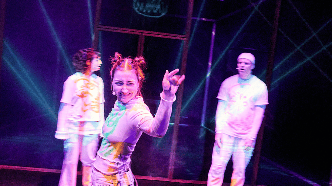 © Christopher Horne